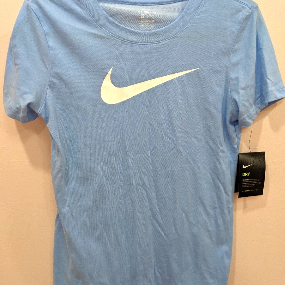 Nike Dri-Fit Tee